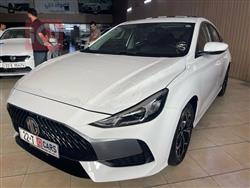 ام جي GT